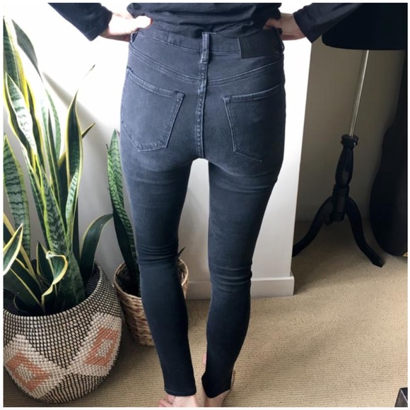 allsaints stilt jeans